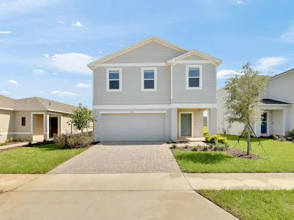 7331 CAPSTONE DRIVE, GROVELAND, FL 34736