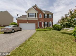 20 Amanda Dr, Smithsburg, MD