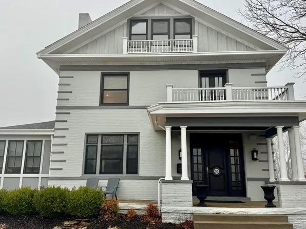 33 N Fort Thomas Ave, Fort Thomas, KY 41075