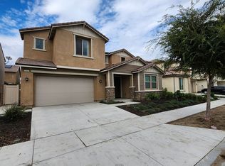 3447 E Sumac St, Ontario, CA 91761