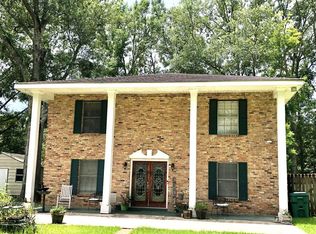 1119 Goodyear Blvd, Picayune, MS 39466