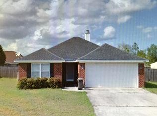 9680 Spring Meadow Dr N, Mobile, AL 36695
