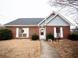 6083 Creekside Dr, Columbus, GA