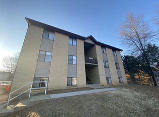 1953 Delwin St #1, Cape Girardeau, MO 63701
