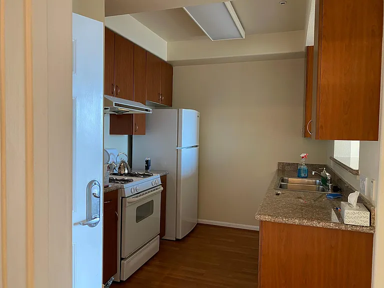 989 Franklin St #612 — Photo 5