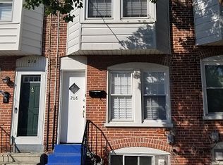 208 Stroud St, Wilmington, DE