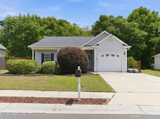 6813 Hailsham Drive, Wilmington, NC 28412