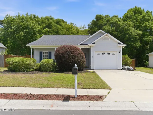 6813 Hailsham Drive, Wilmington, NC 28412