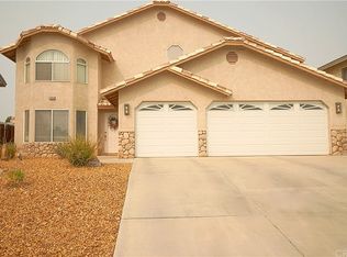 12950 Rain Shadow Rd, Victorville, CA 92395