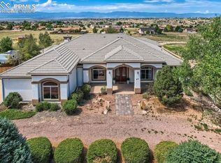 69 S Rancho Vista Dr, Pueblo West, CO 81007