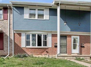 2043 Market Street Ext, Middletown, PA 17057