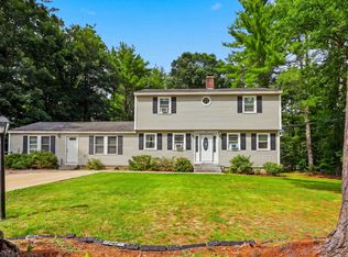 107 Bedford Rd, Merrimack, NH 03054