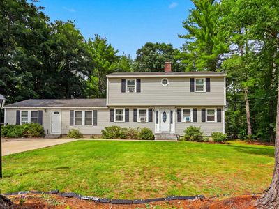 107 Bedford Road, Merrimack, NH, 03054