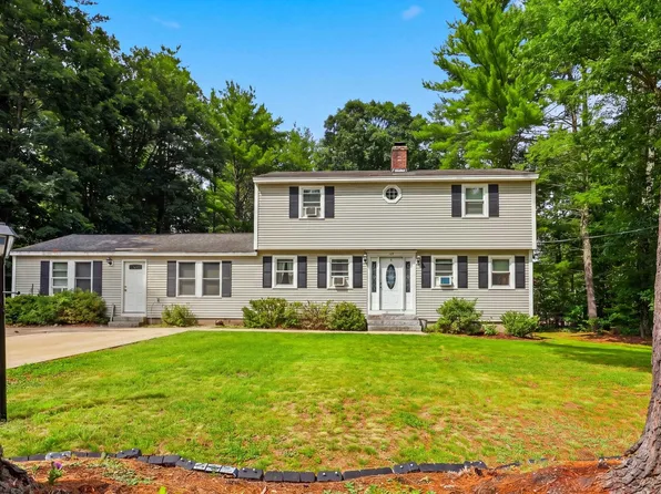 107 Bedford Road, Merrimack, NH 03054