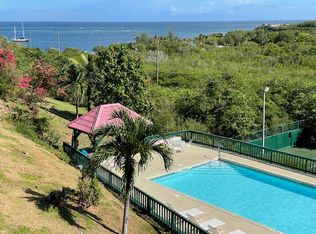 239 Schooner Bay Condominiums, Christiansted, VI 00820