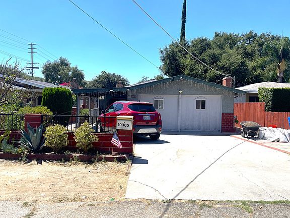 2nd image of 10305 Scoville Ave Unit A