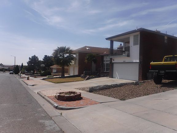 4th image of 7140 Tierra Taos Dr
