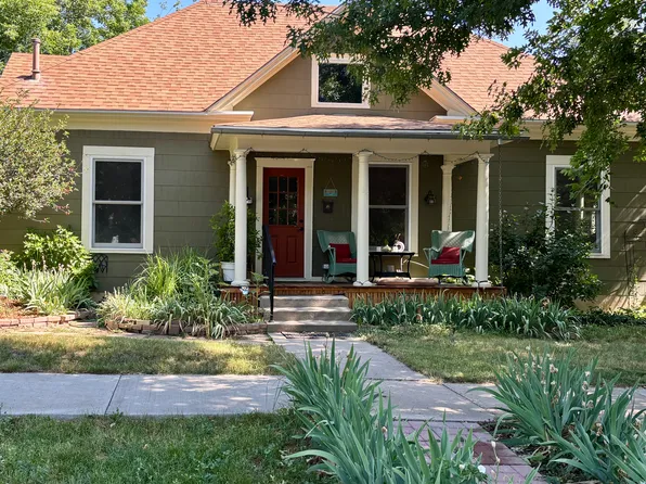 412 E Plum St, Fort Collins, CO 80524