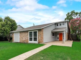 5341 Heather Glen Dr, Garland, TX