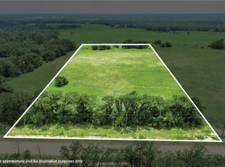 LOT 28 Legacy Rd, Somerville, TX 77879