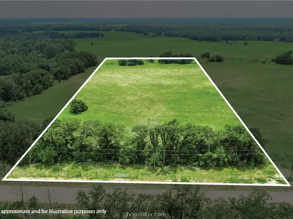 LOT 28 Legacy Rd, Somerville, TX 77879
