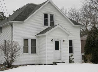 512 W 14th St, Marshfield, WI 54449