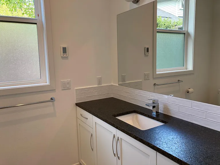 Main Bath Vanity