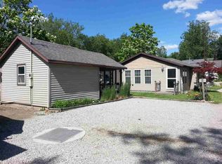 60 Ems B12 Ln, Pierceton, IN 46562