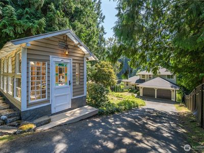 21732 E Lost Lake Road, Snohomish, WA, 98296