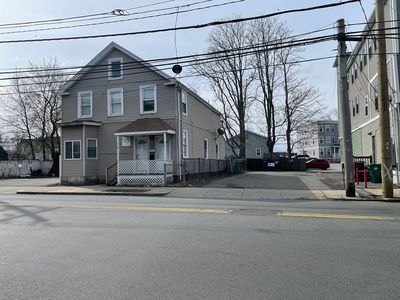 418-420 Boston St, Lynn, MA, 01905
