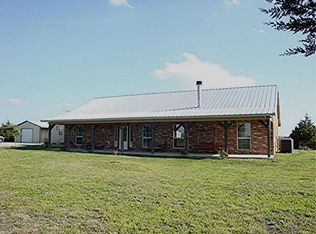 844 County Road 2730, Farmersville, TX 75442