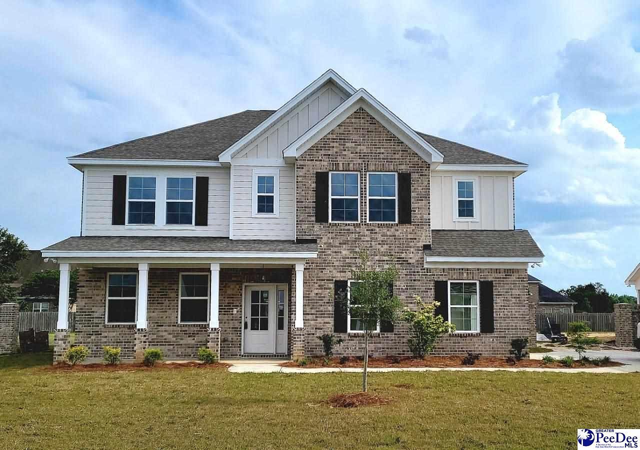3112 Duchess Ln, Florence, SC 29501 MLS 20241099 Zillow