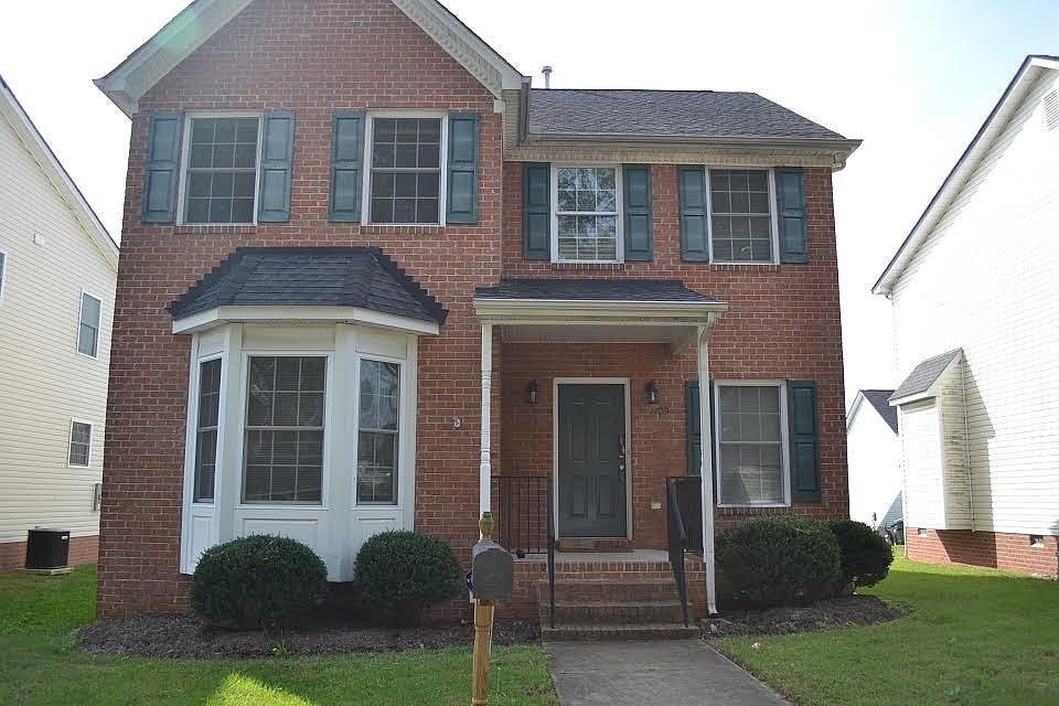 1709 Jacquelin St.