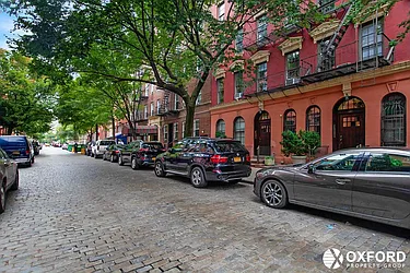 Rented by Oxford Property Group