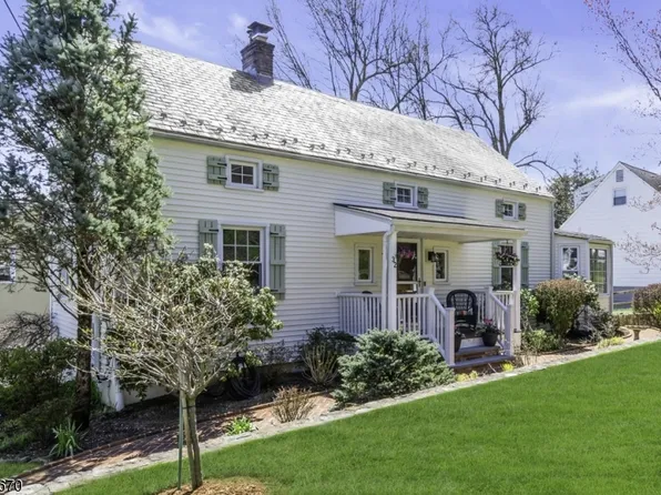 32 Center Ave, Morris Twp., NJ 07960