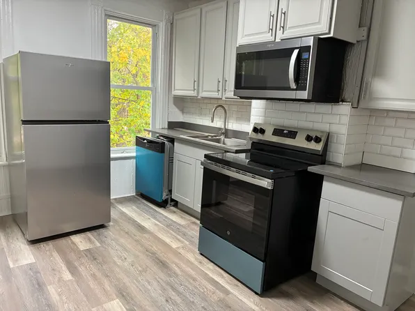 9 Benkard Ave APT 2, Newburgh, NY 12550