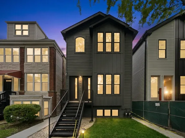 3644 W Cornelia Ave Unit 1, Chicago, IL 60618