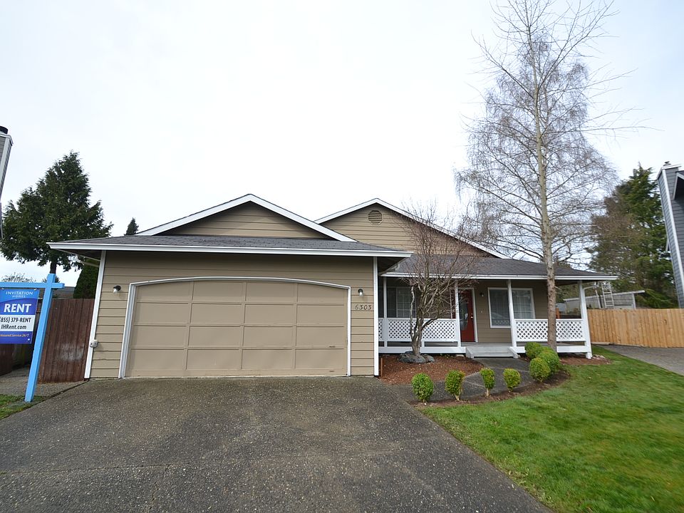 1st image of 6303 70th Pl NE