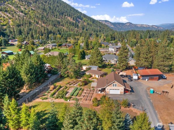 109 Snow Creek Lane, Leavenworth, WA 98826