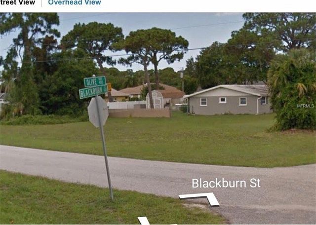1st image of Blackburn St