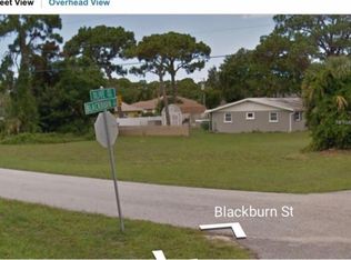 Blackburn St, Englewood, FL 34223