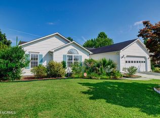 1506 Flushing Dr, Wilmington, NC 28411