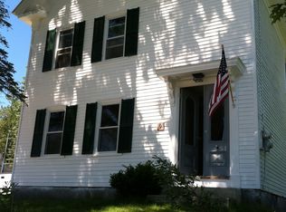 9 Iredale St #2, Bridgton, ME 04009