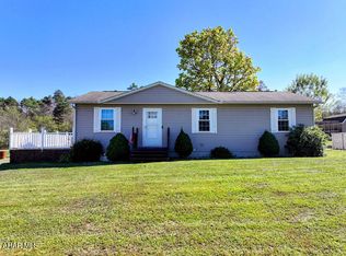 126 Scott Ln, Alum Bank, PA 15521