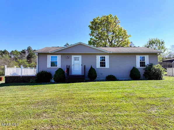 126 Scott Ln, Alum Bank, PA 15521