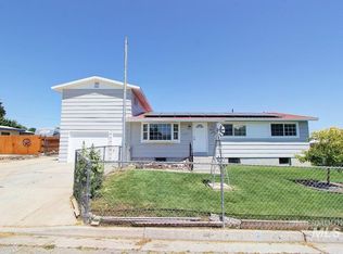 207 Pleasant St, New Plymouth, ID 83655