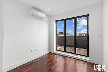 Rented by StayBK LLC