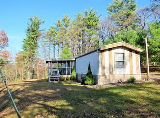 17 Wilson Dr, Montebello, VA 24464