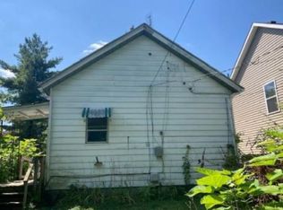 919 E Lewis St, Fort Wayne, IN 46803