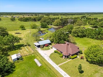 2701 County Road 249, Terrell, TX, 75160